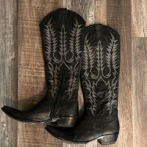 Old Gringo Mayra Boots